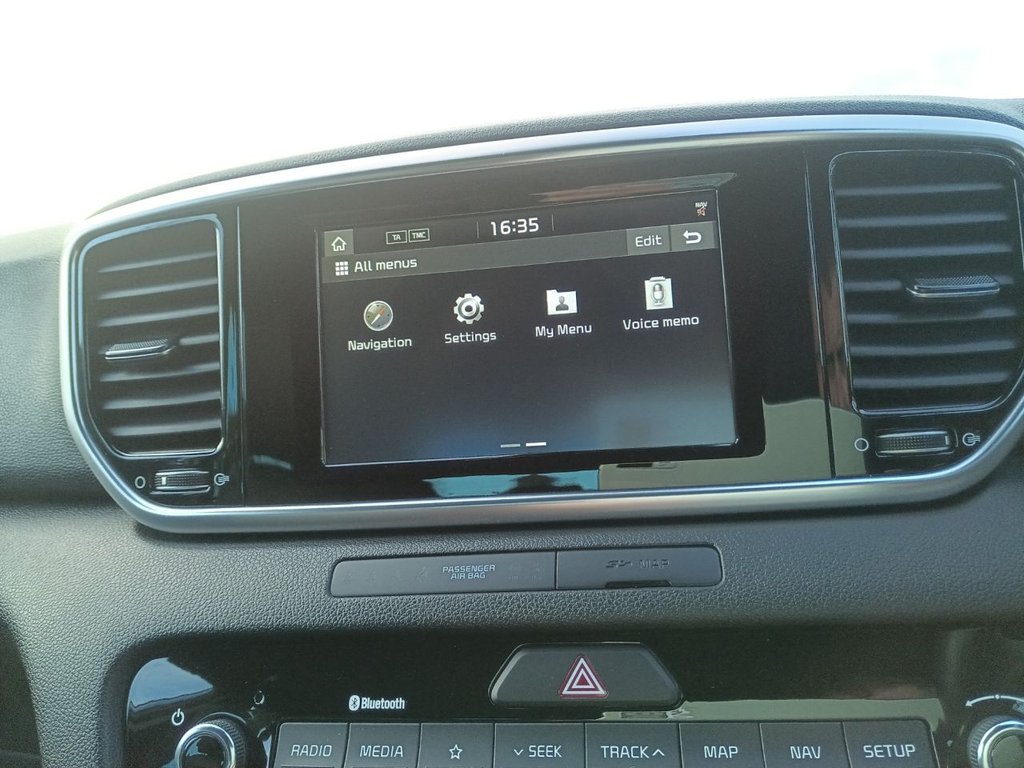 Used Kia Sportage 2020 for sale - 77770984: Photo 26