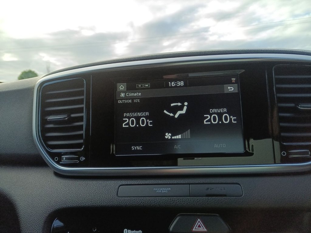 Used Kia Sportage 2020 for sale - 77770984: Photo 28