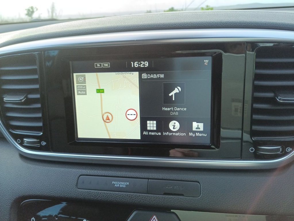 Used Kia Sportage 2020 for sale - 77770984: Photo 29