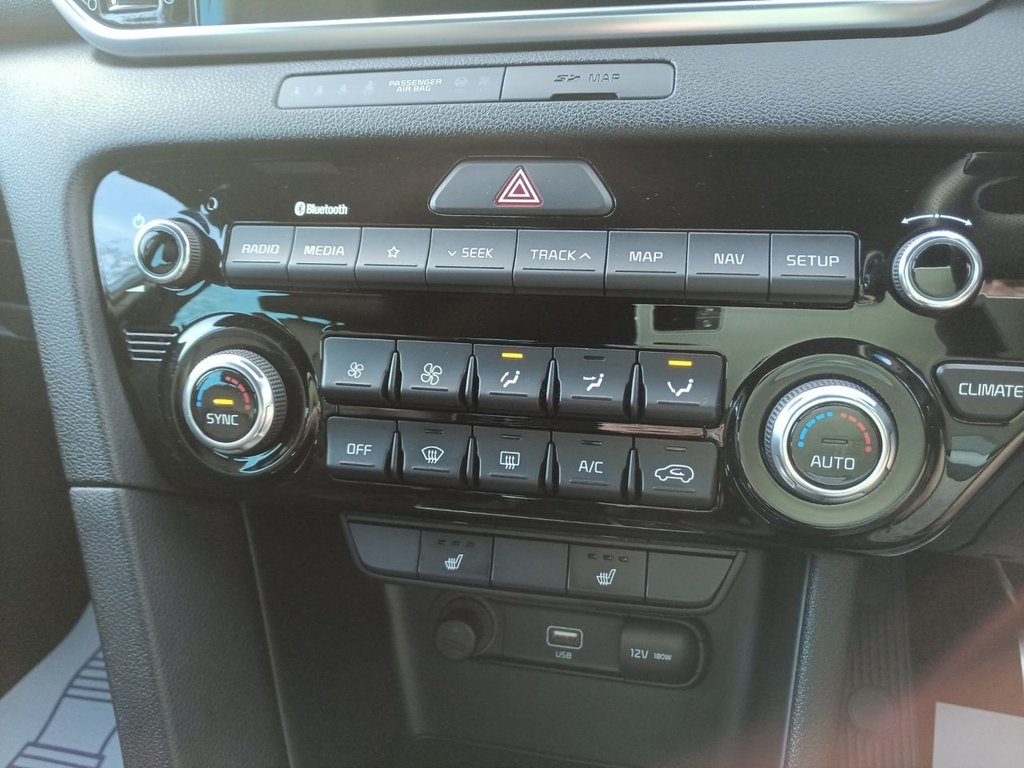 Used Kia Sportage 2020 for sale - 77770984: Photo 39