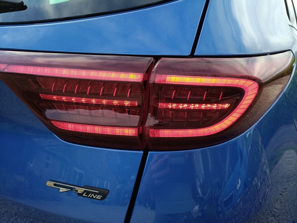 Used Kia Sportage 2020 for sale - 77770984: Photo 9