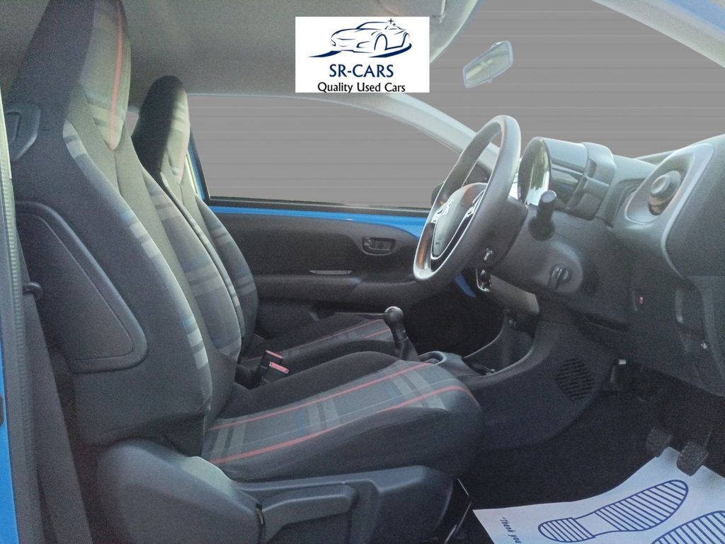 Used Peugeot 108 2016 for sale - 77551626: Photo 11