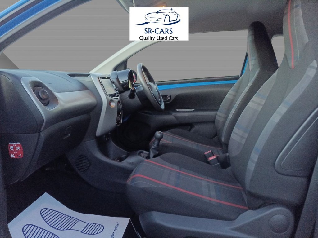 Used Peugeot 108 2016 for sale - 77551626: Photo 12