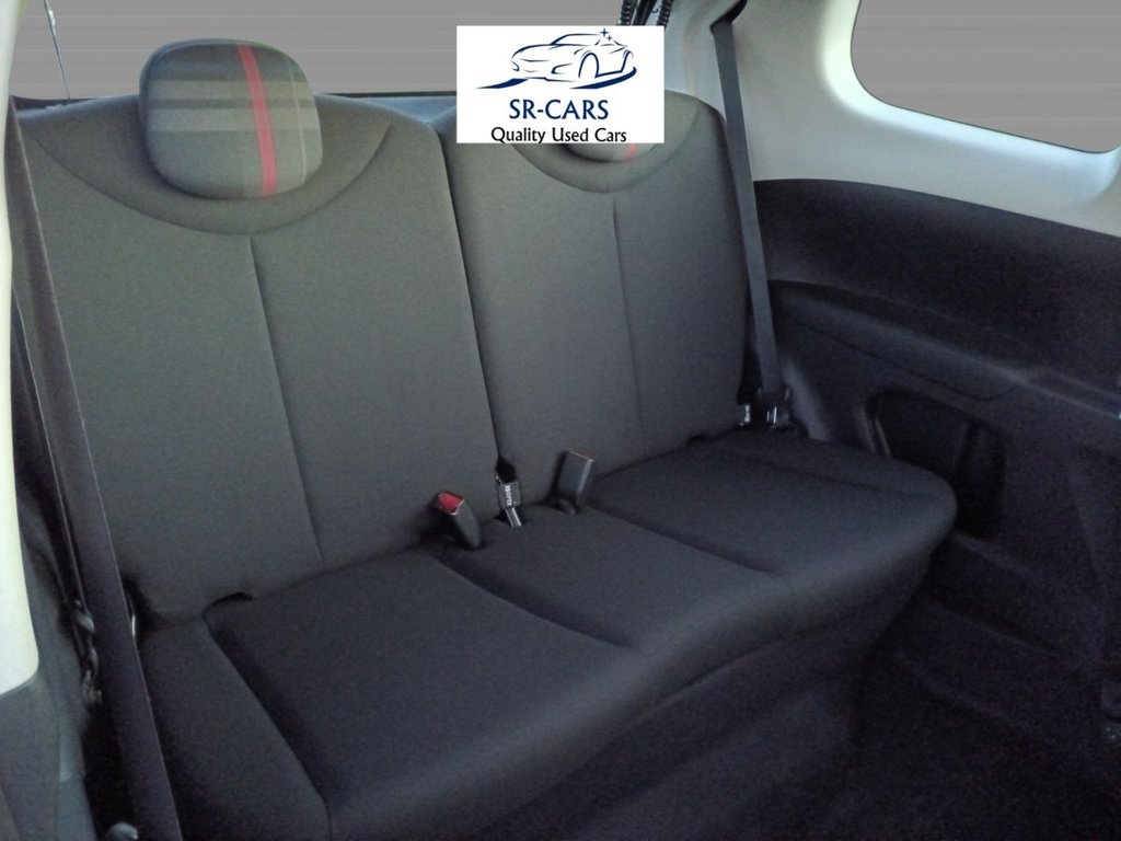 Used Peugeot 108 2016 for sale - 77551626: Photo 14