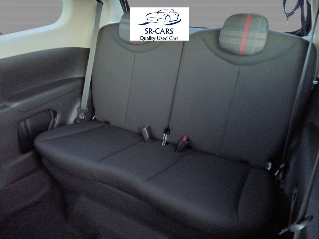 Used Peugeot 108 2016 for sale - 77551626: Photo 15