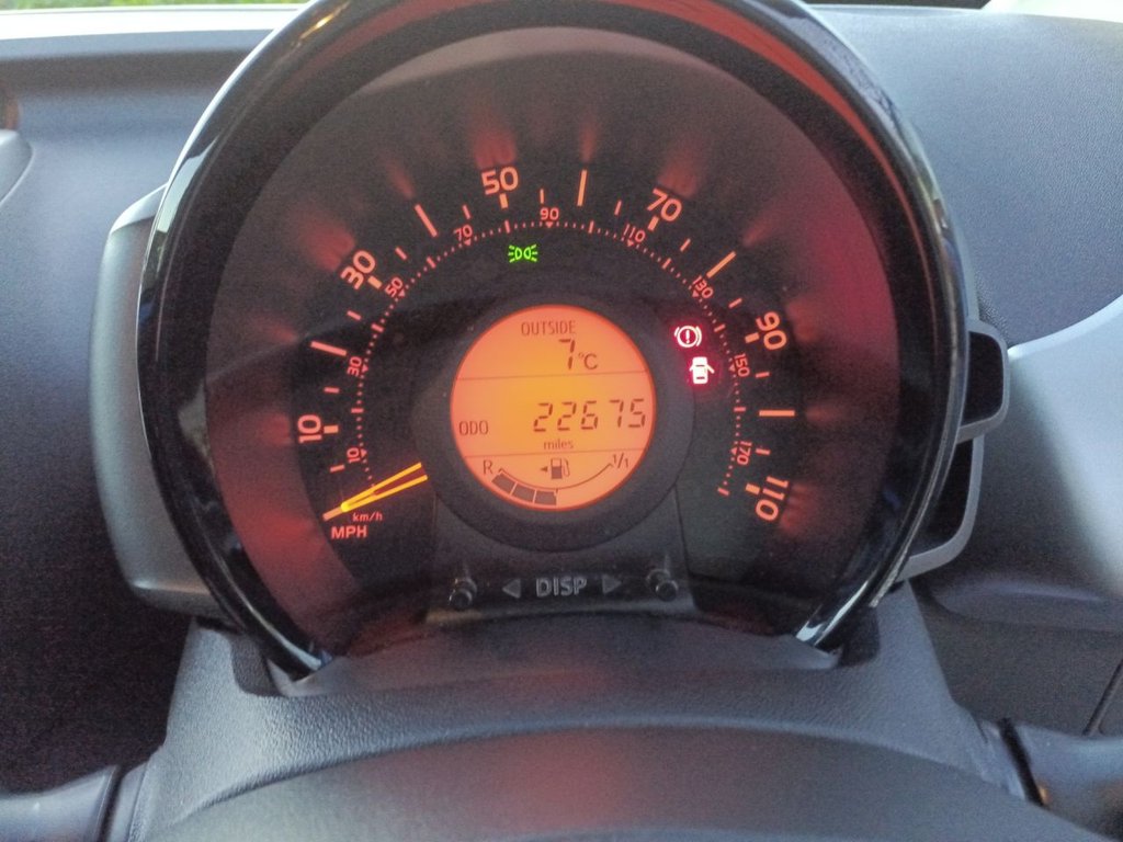 Used Peugeot 108 2016 for sale - 77551626: Photo 17