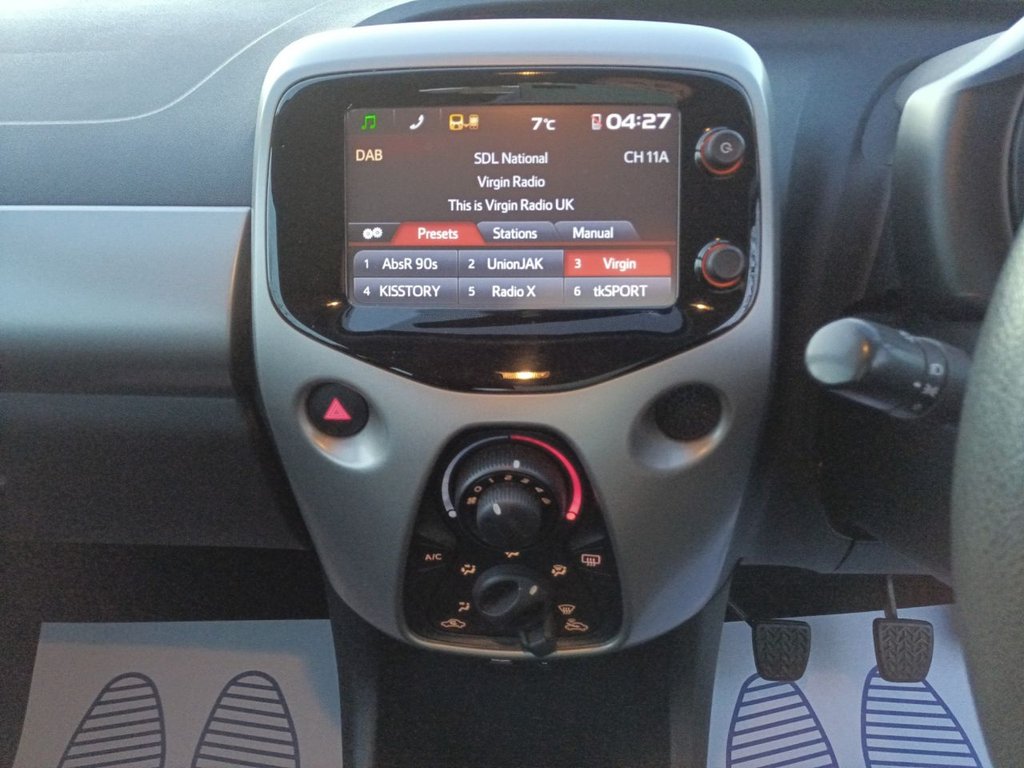 Used Peugeot 108 2016 for sale - 77551626: Photo 18