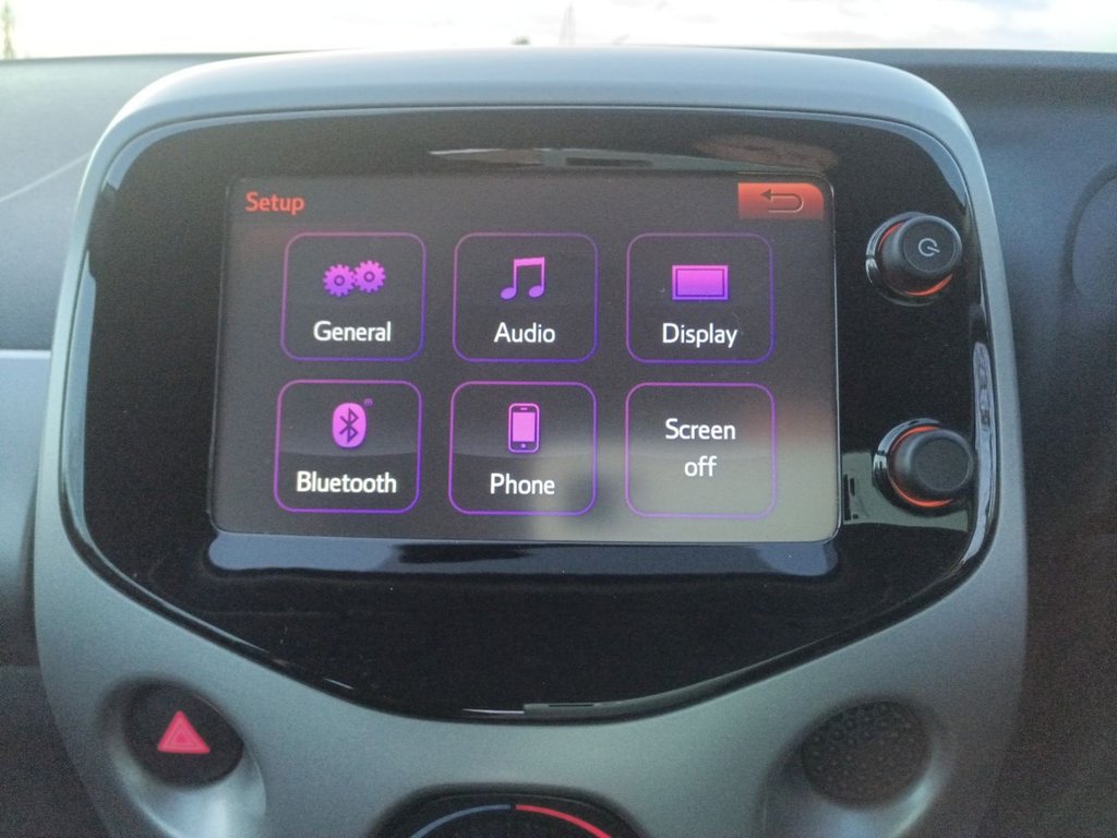 Used Peugeot 108 2016 for sale - 77551626: Photo 19