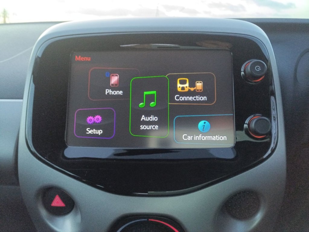 Used Peugeot 108 2016 for sale - 77551626: Photo 20