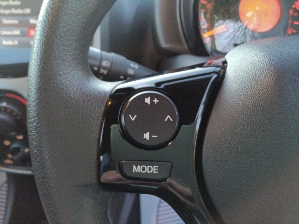 Used Peugeot 108 2016 for sale - 77551626: Photo 22