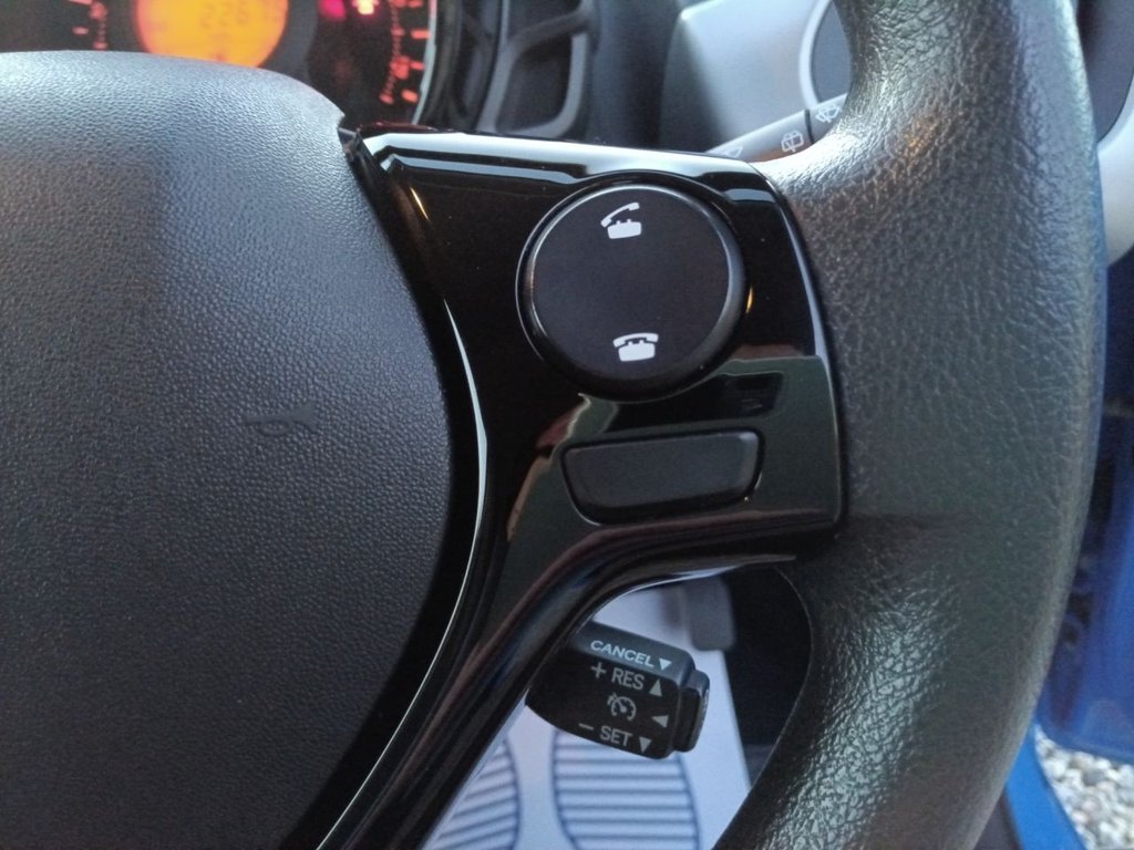 Used Peugeot 108 2016 for sale - 77551626: Photo 23