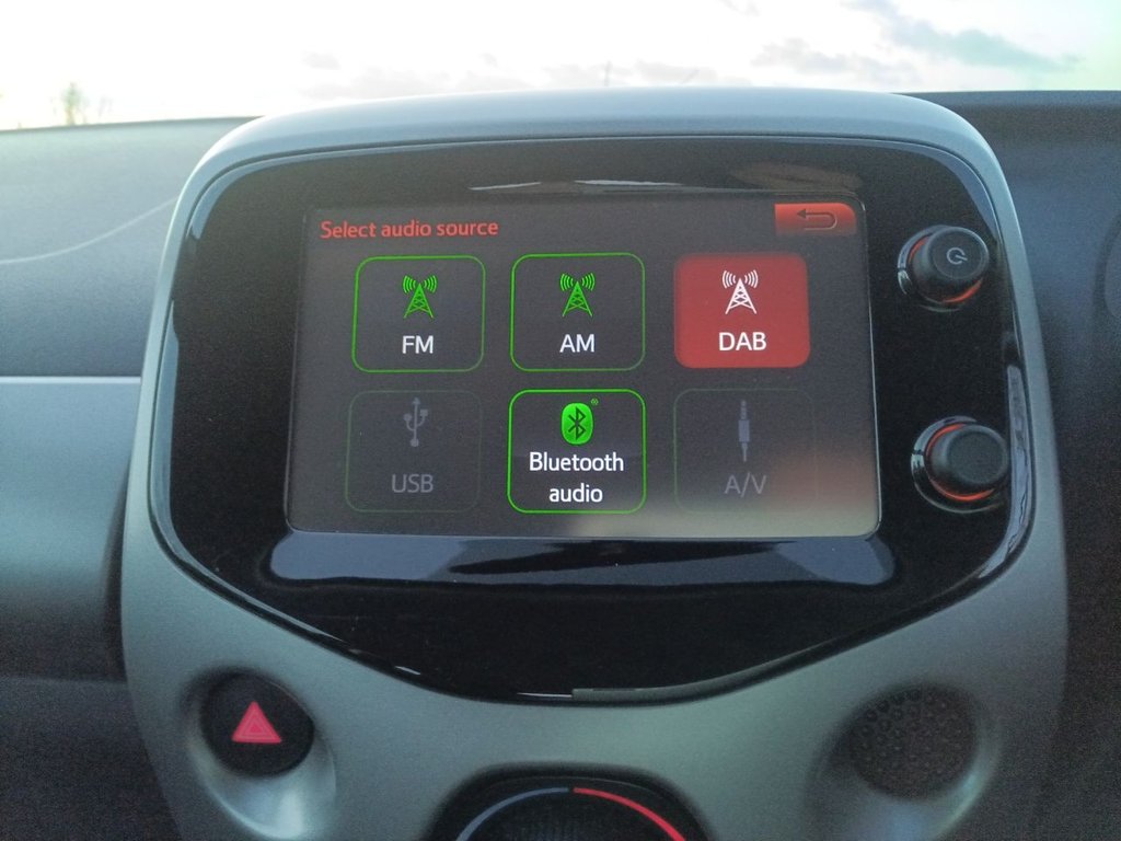 Used Peugeot 108 2016 for sale - 77551626: Photo 28