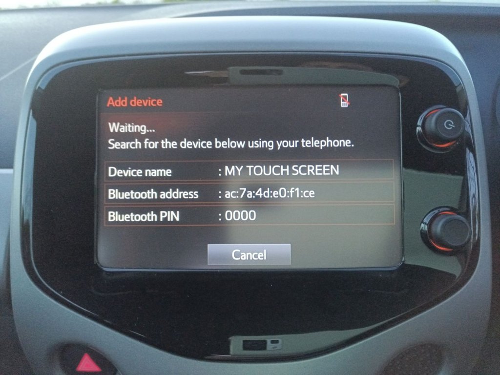 Used Peugeot 108 2016 for sale - 77551626: Photo 30