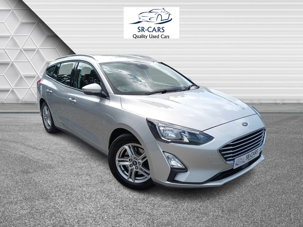 Used Ford Focus 2025 for sale - 76132968: Photo 1