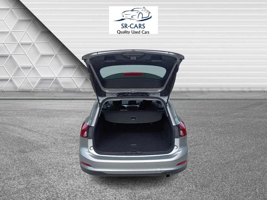 Used Ford Focus 2025 for sale - 76132968: Photo 10