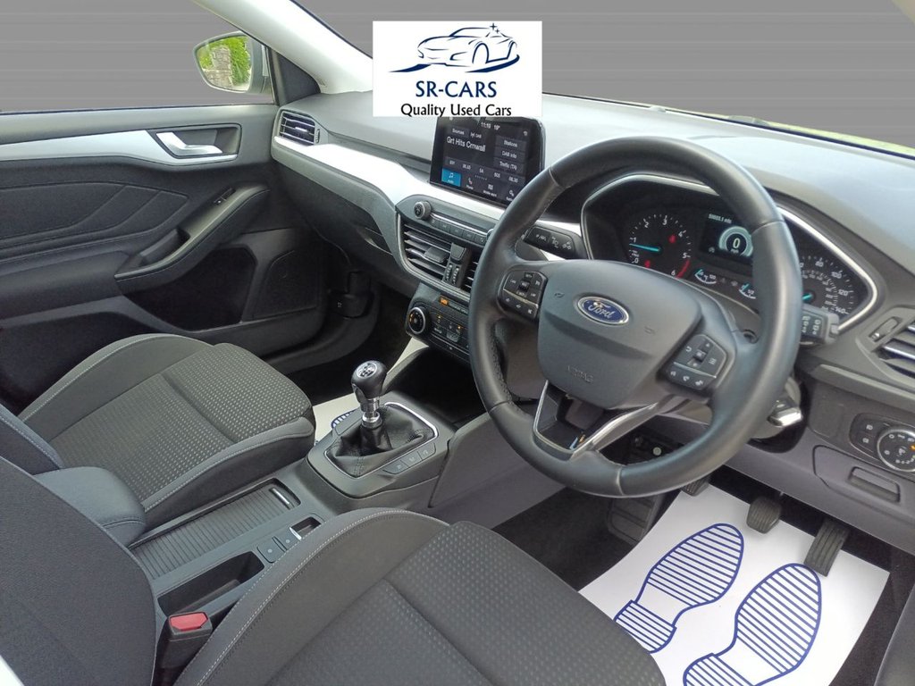 Used Ford Focus 2025 for sale - 76132968: Photo 11