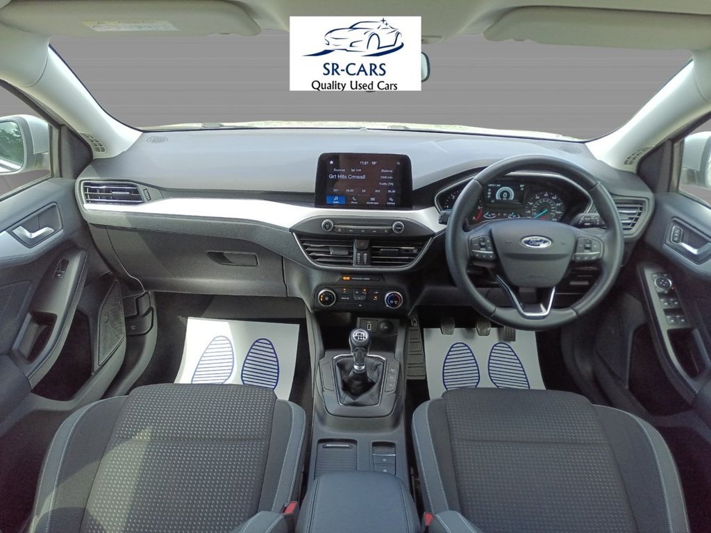 Used Ford Focus 2025 for sale - 76132968: Photo 12