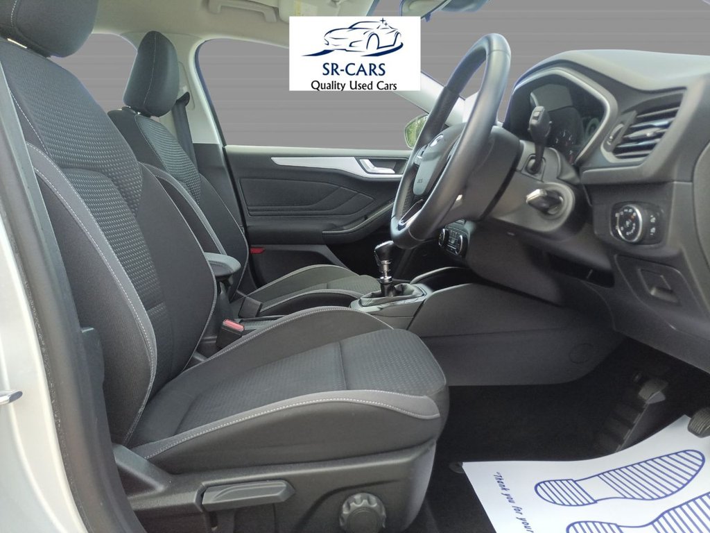 Used Ford Focus 2025 for sale - 76132968: Photo 13
