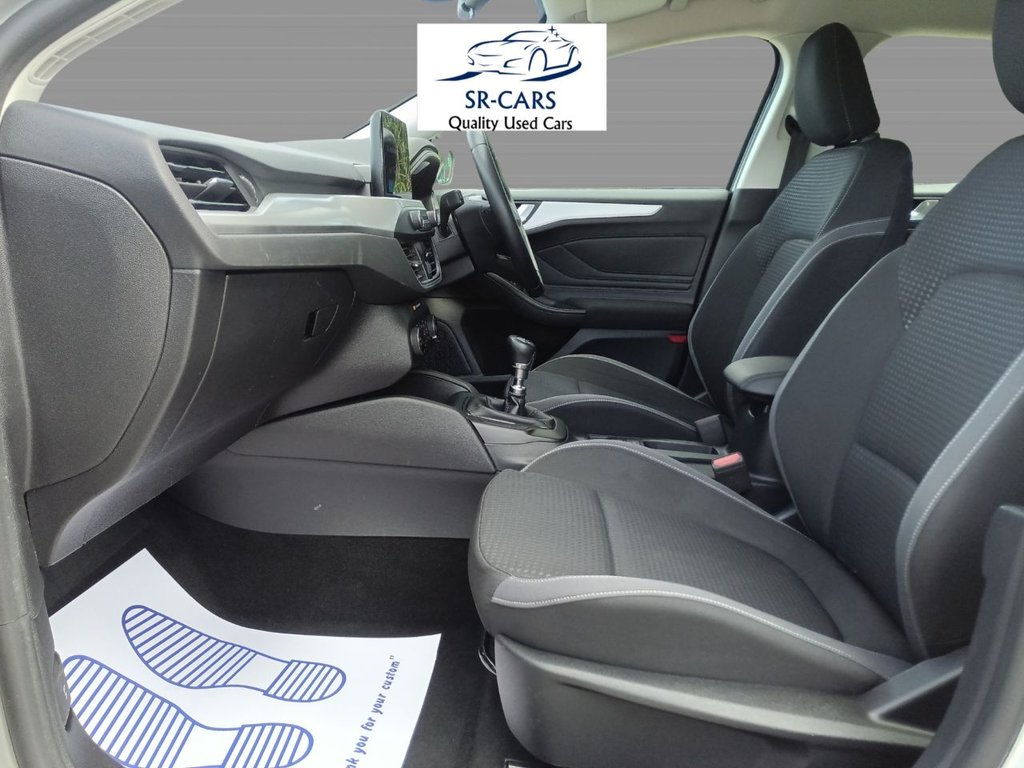 Used Ford Focus 2025 for sale - 76132968: Photo 14