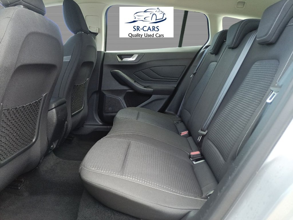 Used Ford Focus 2025 for sale - 76132968: Photo 16