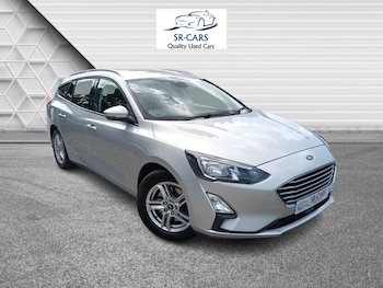 Ford - Focus