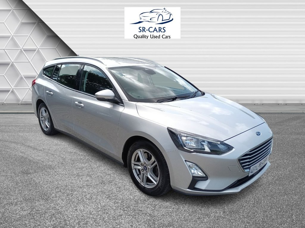 Used Ford Focus 2025 for sale - 76132968: Photo 2