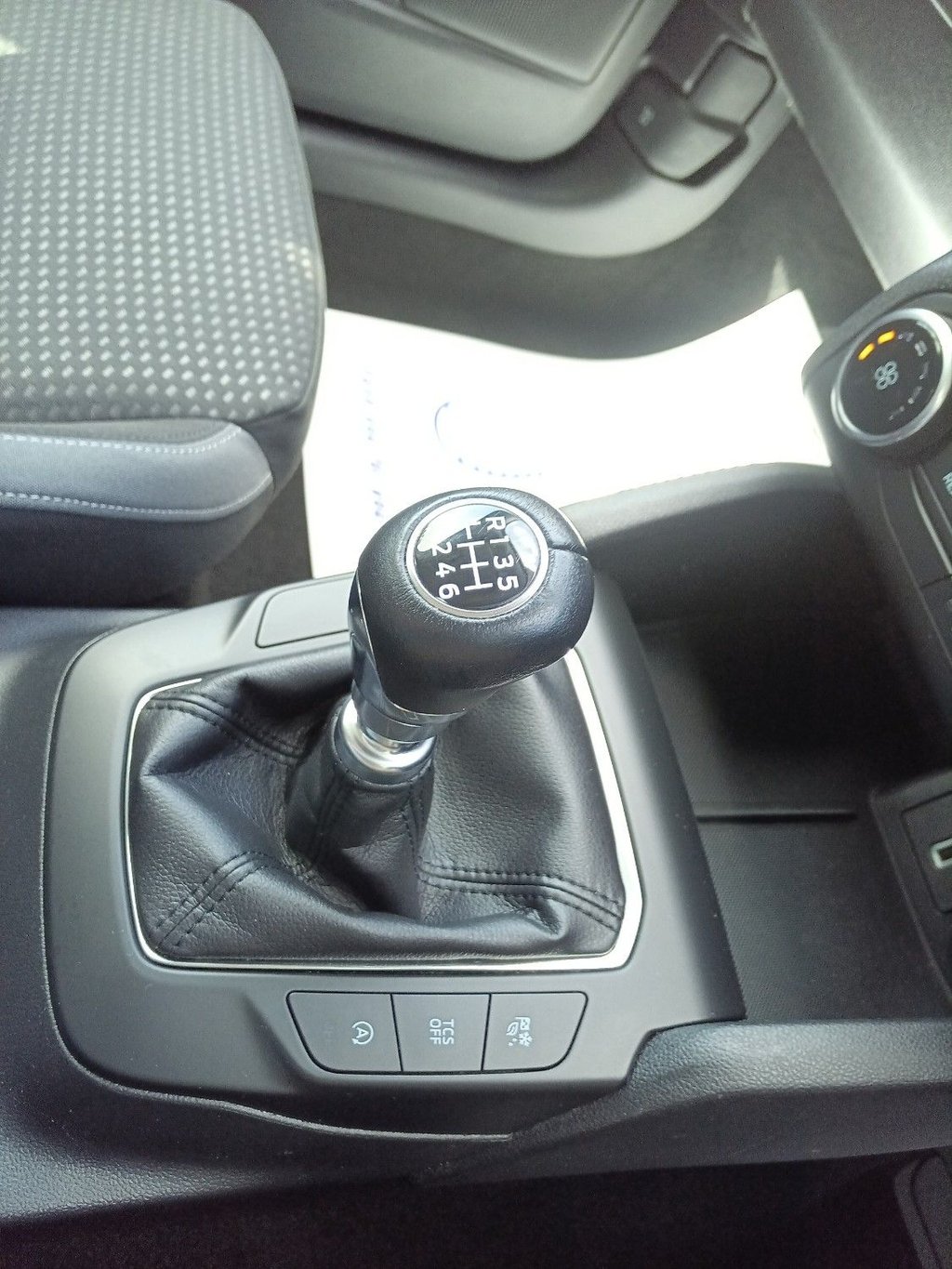 Used Ford Focus 2025 for sale - 76132968: Photo 20