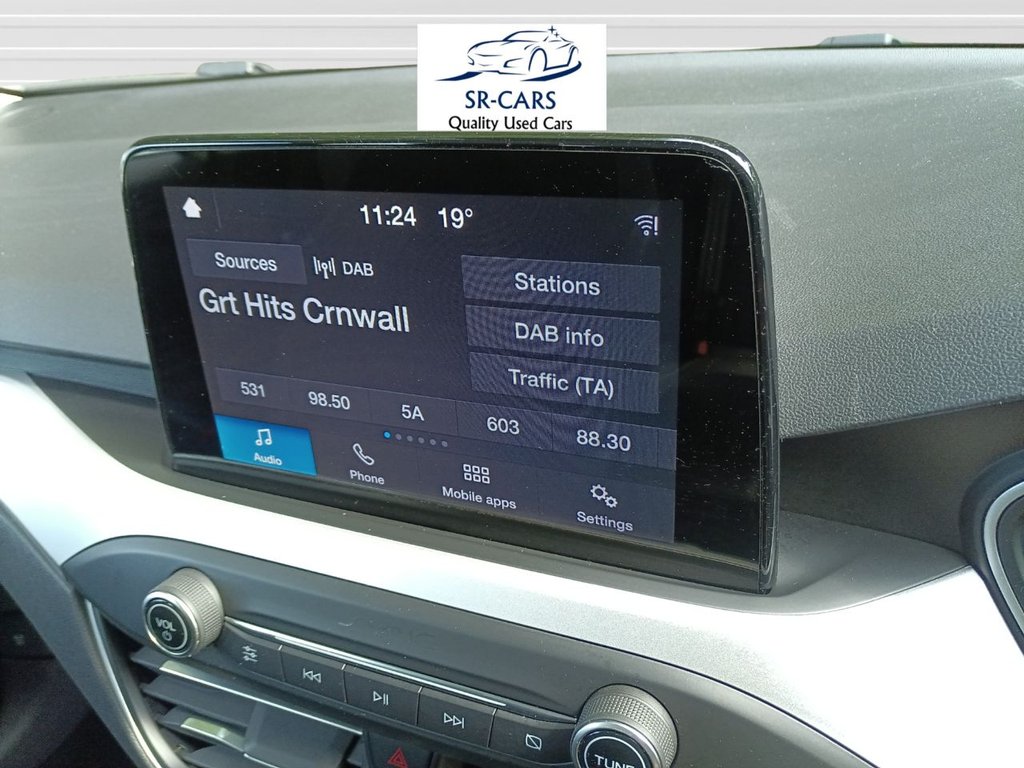 Used Ford Focus 2025 for sale - 76132968: Photo 21