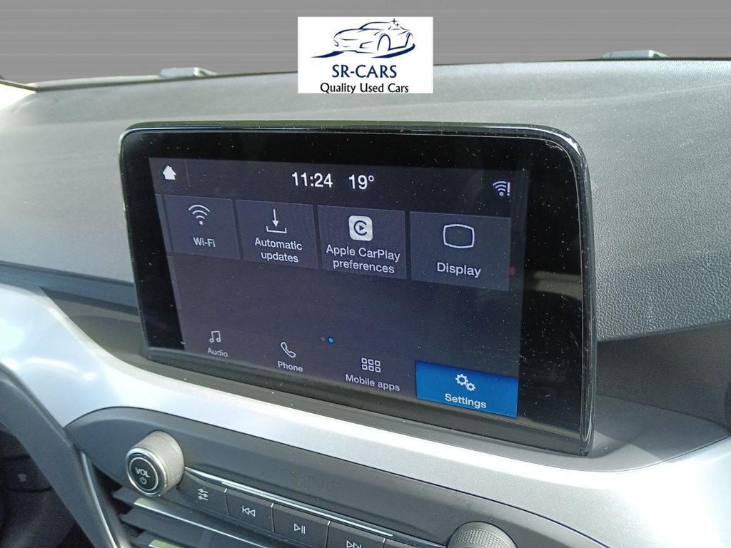 Used Ford Focus 2025 for sale - 76132968: Photo 22