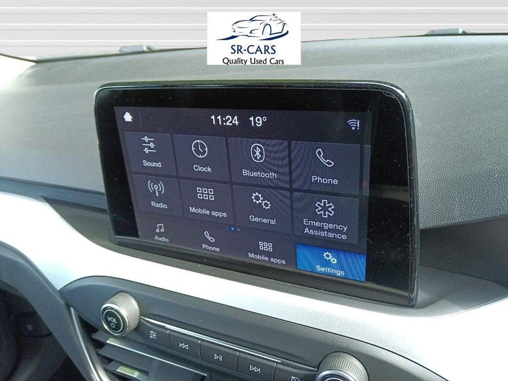 Used Ford Focus 2025 for sale - 76132968: Photo 23