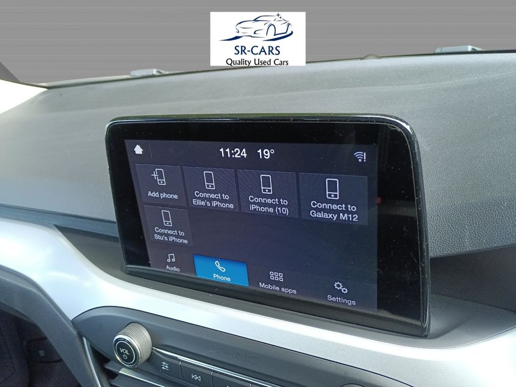 Used Ford Focus 2025 for sale - 76132968: Photo 24