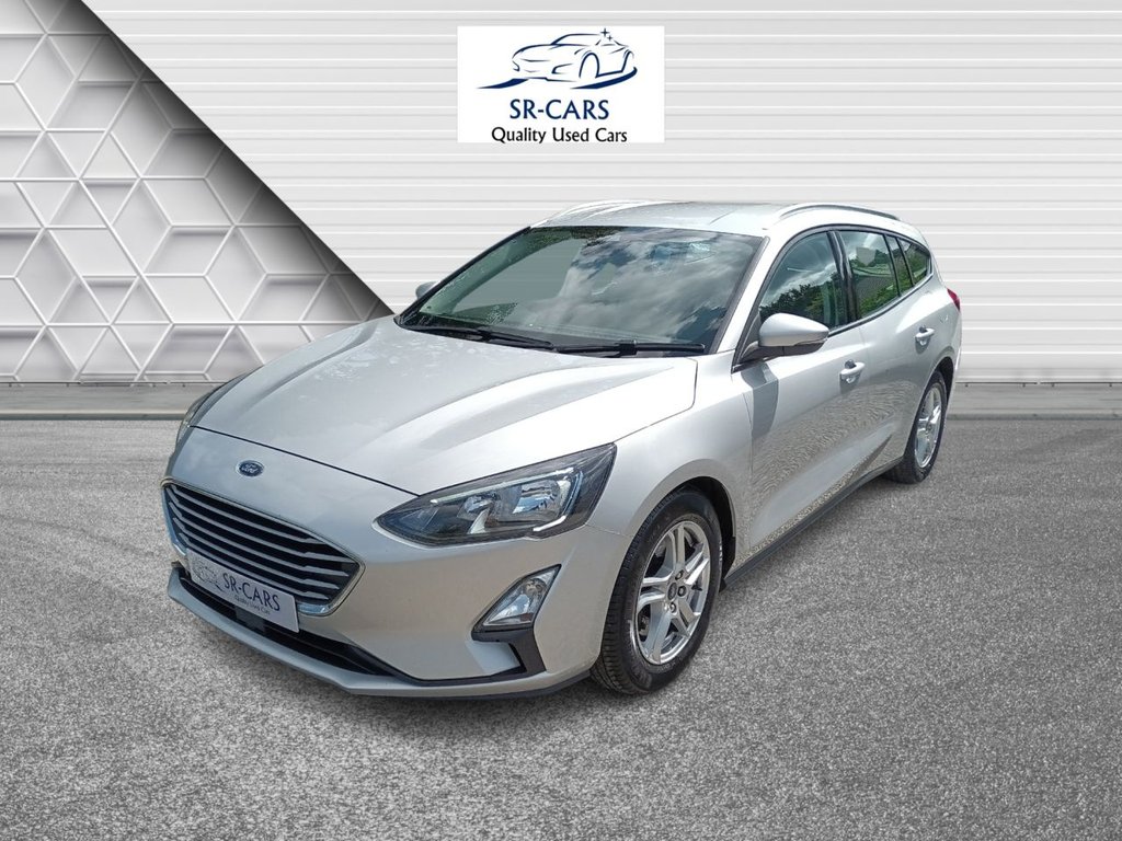 Used Ford Focus 2025 for sale - 76132968: Photo 3