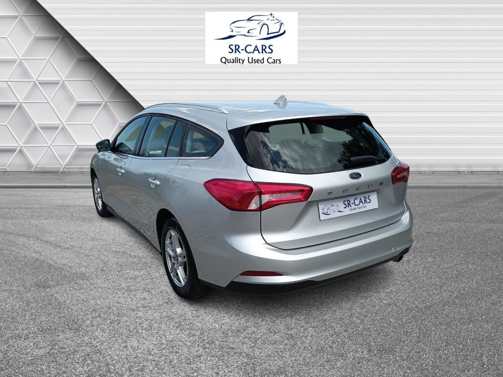 Used Ford Focus 2025 for sale - 76132968: Photo 4