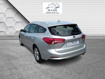 Used Ford Focus 2025 for sale - 76132968: Photo 4