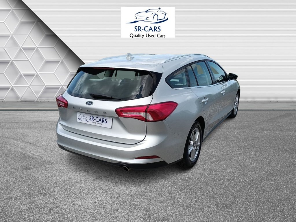 Used Ford Focus 2025 for sale - 76132968: Photo 5