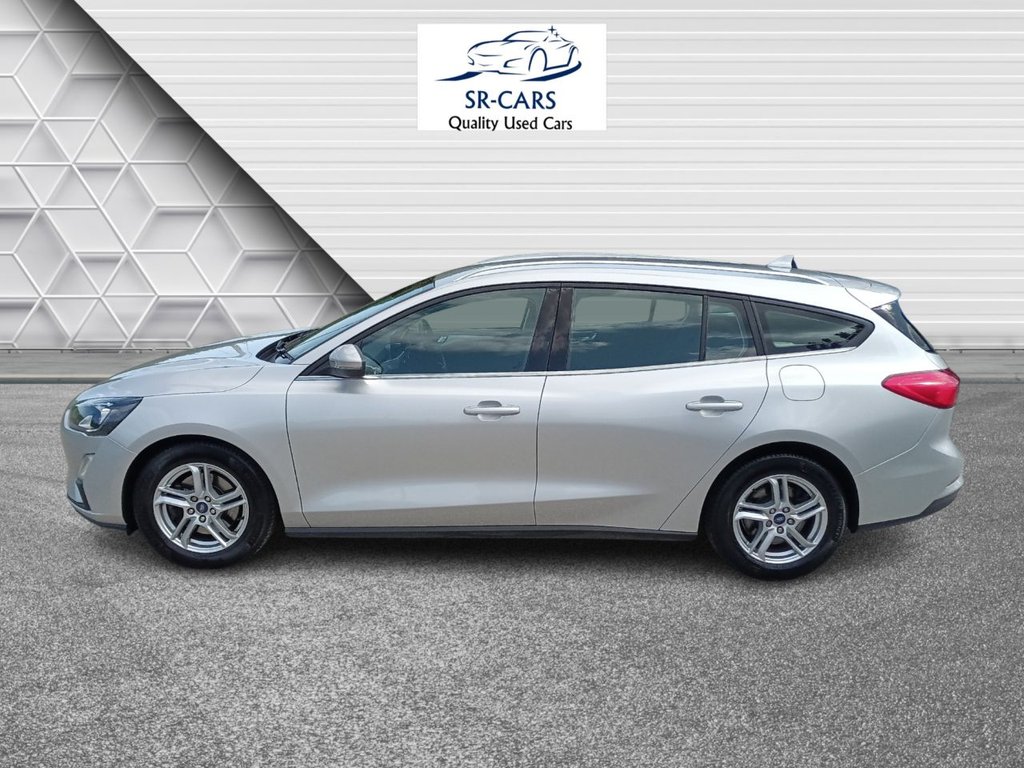 Used Ford Focus 2025 for sale - 76132968: Photo 6