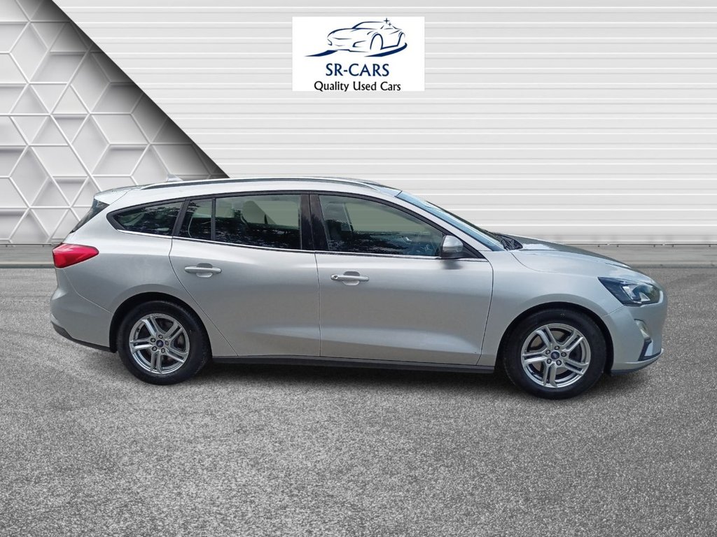 Used Ford Focus 2025 for sale - 76132968: Photo 7