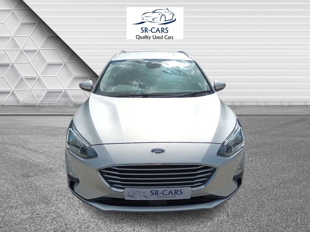 Used Ford Focus 2025 for sale - 76132968: Photo 8