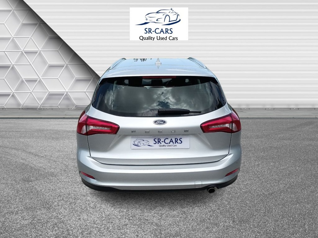 Used Ford Focus 2025 for sale - 76132968: Photo 9