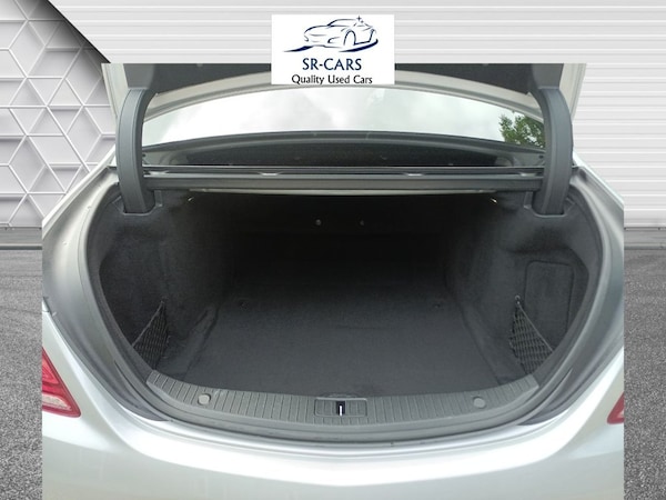 Used Mercedes-Benz S Class 2014 for sale - 75122221: Photo 18