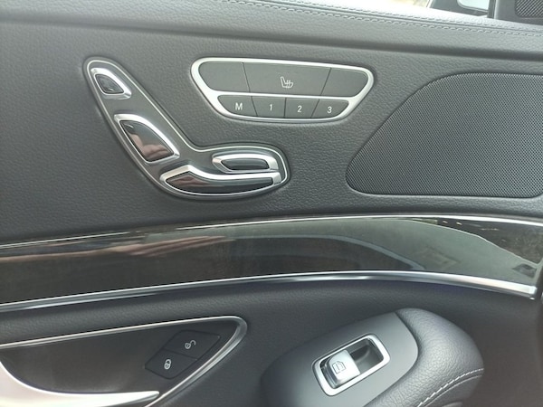 Used Mercedes-Benz S Class 2014 for sale - 75122221: Photo 23