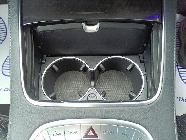 Used Mercedes-Benz S Class 2014 for sale - 75122221: Photo 26