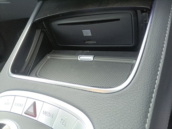 Used Mercedes-Benz S Class 2014 for sale - 75122221: Photo 27