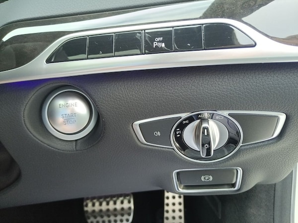 Used Mercedes-Benz S Class 2014 for sale - 75122221: Photo 29