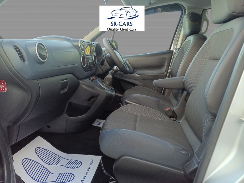 Used Peugeot Partner Tepee 2011 for sale - 76586649: Photo 14