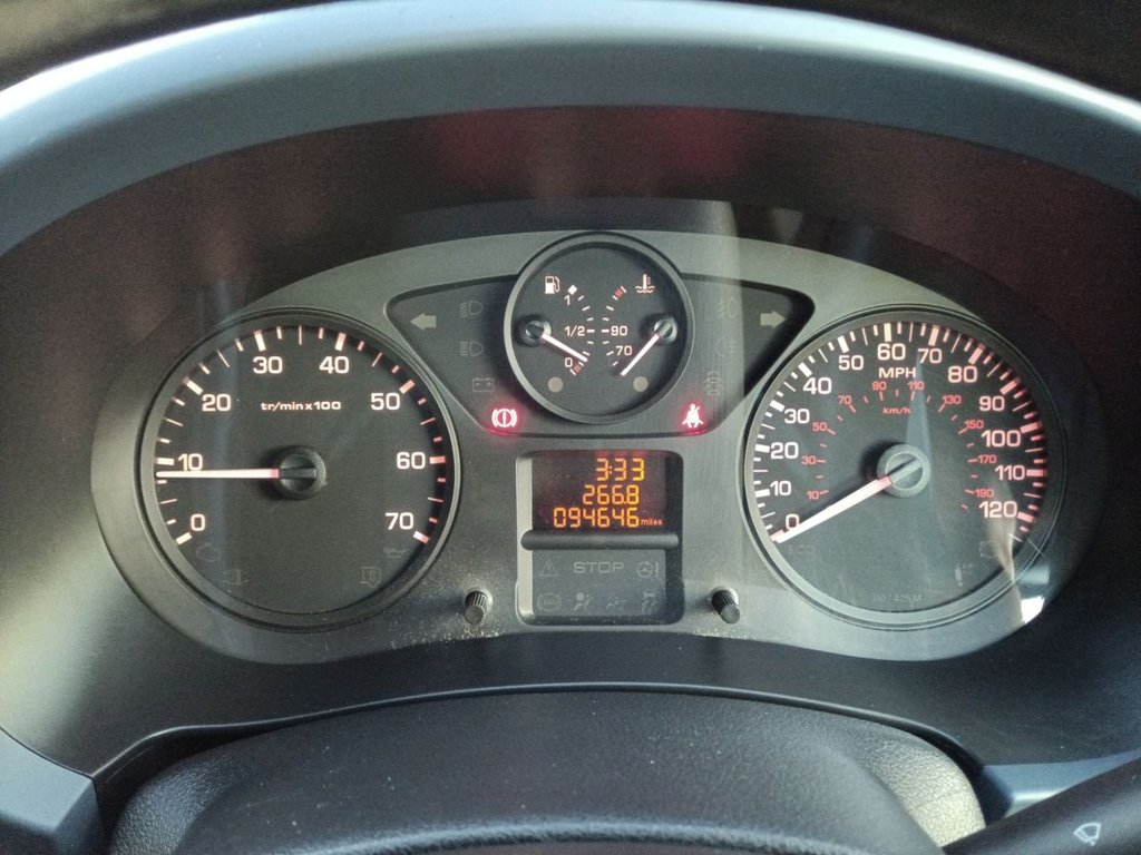 Used Peugeot Partner Tepee 2011 for sale - 76586649: Photo 26