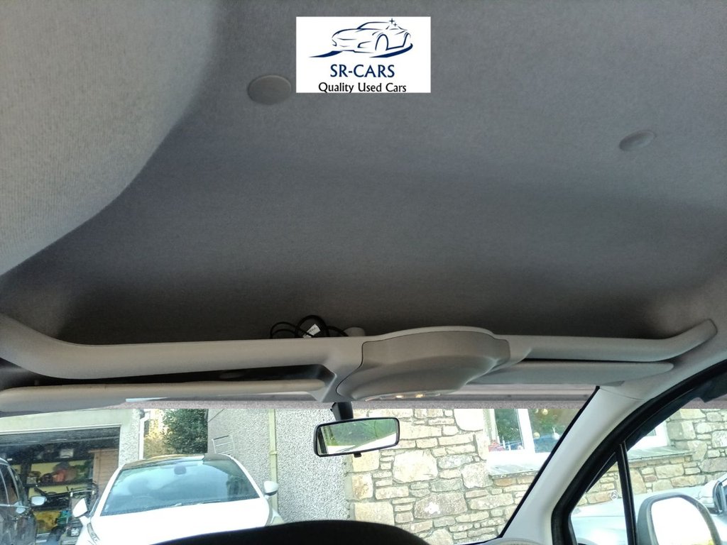 Used Peugeot Partner Tepee 2011 for sale - 76586649: Photo 28