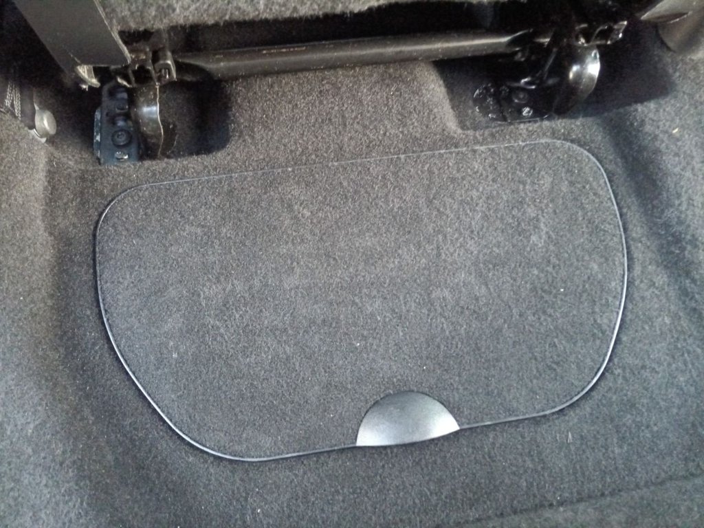 Used Peugeot Partner Tepee 2011 for sale - 76586649: Photo 29