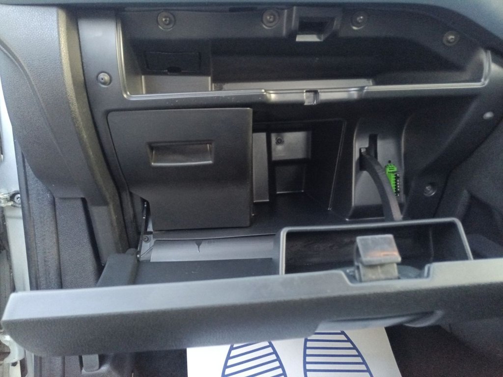 Used Peugeot Partner Tepee 2011 for sale - 76586649: Photo 32