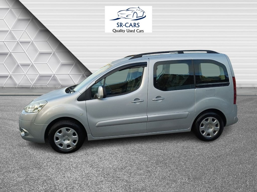 Used Peugeot Partner Tepee 2011 for sale - 76586649: Photo 9